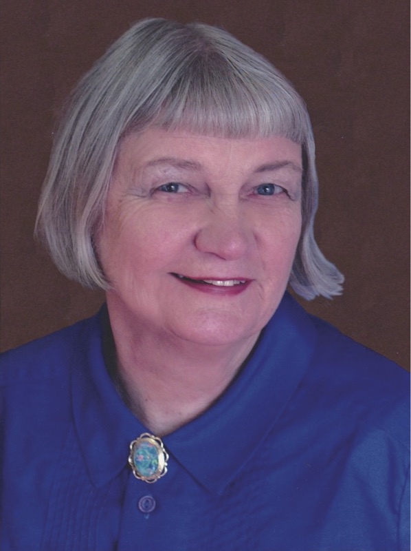 Ruth Rivett